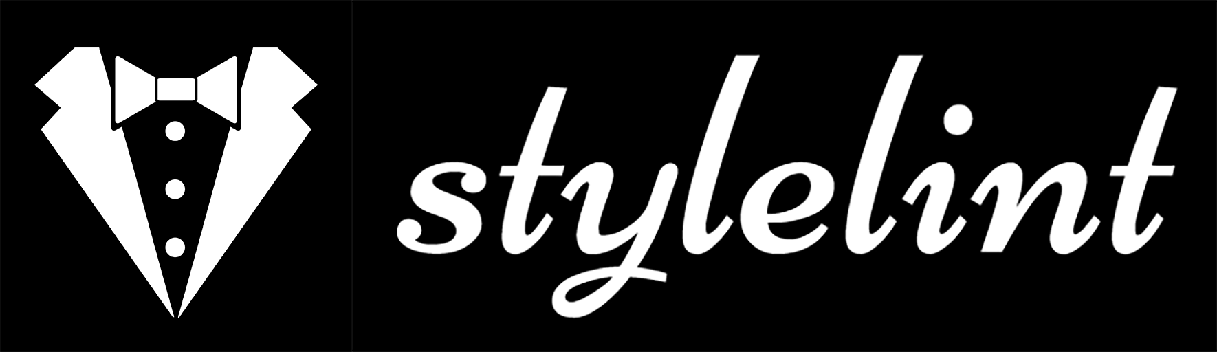 Stylelint logo